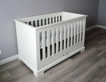 Detská postieľka Ines - 3