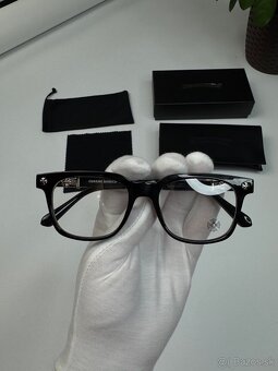 Okuliare Chrome Hearts - 3