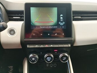 Renault Clio Techno Tce 90 67kW, ročník 2022 - 3