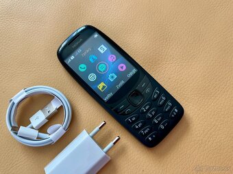 Nokia 6310 (2024) DUAL SIM - 3