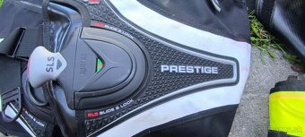 BCD Mares Prestige Zaket - 3