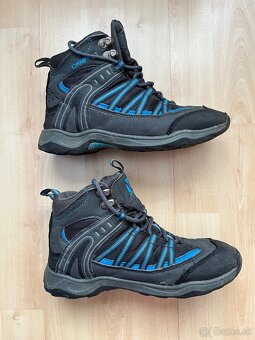 Celé topánky Campri 35 - 3