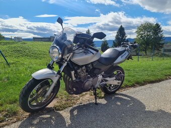 Honda CB600 Hornet 2003 - 3