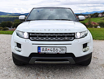 Range Rover Evoque 2.2 SDT 4x4 A/T - 3