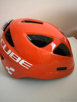 Detská prilba XS - 3