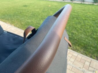 Kočik - Maxi Cosi Oxford - 3