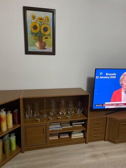 predam obyvaciu zostavu - 3