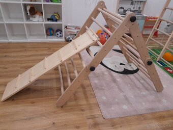 Piklerovej triangel - 3