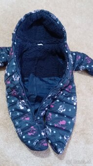 Detska zimna kombineza, vel.68 - 3