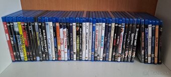 Blu-ray filmy - 3