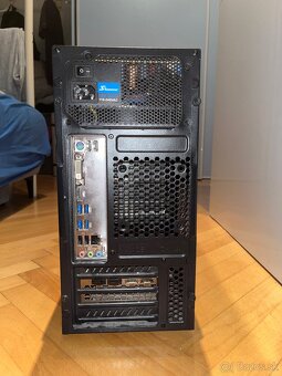 Predám stavany herny pc - 3