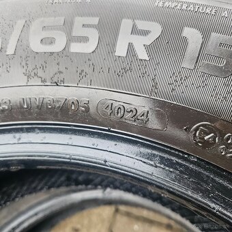 205/65 r15 Vredestein - 3