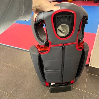 Chicco Autosedačka - 3