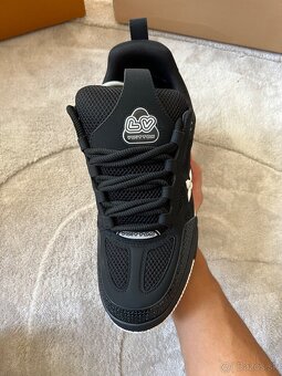 Louis Vuitton topánky - 3