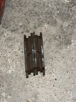 Honda CRX ED9/ Swift GTi - 3