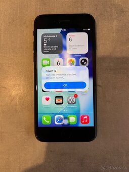 Mobily s poškodením - 3