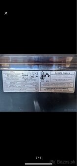 Chladiaca vitrína - 3