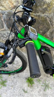 Ebike Ghost Teru - 3