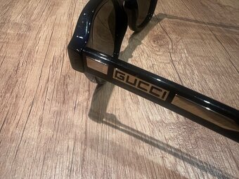 Slnečne okuliare Gucci - 3