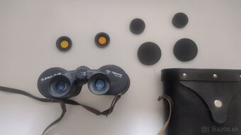 Ruský ďalekohľad BPC 12x40 - 3