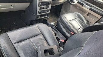 Chrysler Grand Voyager RT - 3