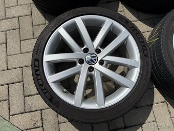 Original Sada vw diskov - 3