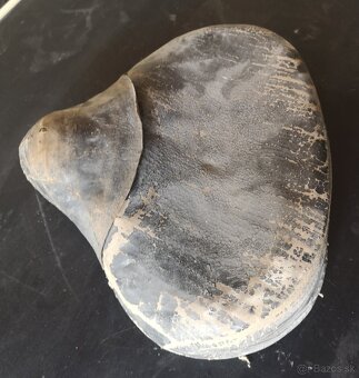 Predám sedadlo na Jawa perák - 3