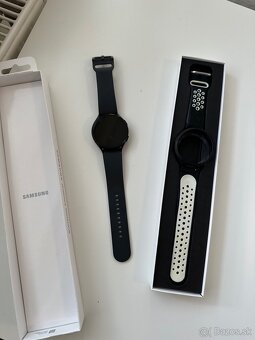 Samsung galaxy watch 5    SUPER STAV - 3