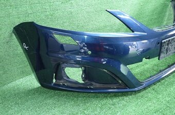 seat alhambra nárazník 2010+ - 3