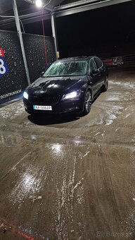 Škoda Superb Laurin Klement 2.0 140kw - 3
