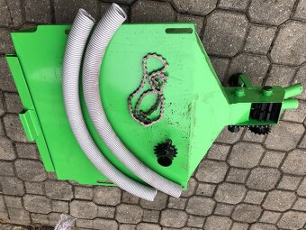 Na sadzac zemiakov rozmetadlo - 3