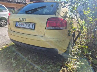 Audi a3 / s3 2.0tdi - 3