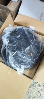 Subwoofer Helix Deep Blue 15 (38cm / 400W RMS) - 3