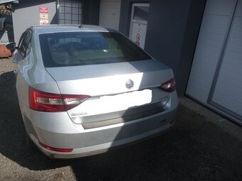 Skoda Superb 3...............nahradne diely - 3