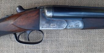 Broková dvojka SUHL - 3