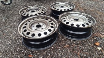 Sada diskov 6Jx16 H2 ET 50 - 3