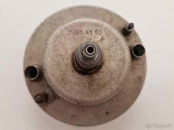 TATRA  T600-TATRAPLÁN - 3