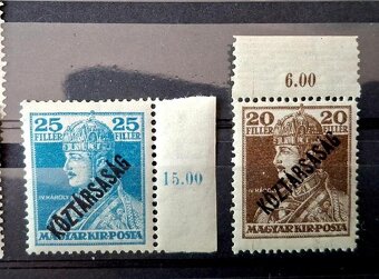 Maďarsko kráľovstvo - 3