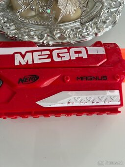 Nerf N-Strike Elite Mega Magnus - 3