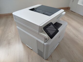 Multifunkčné zariadenie HP (tlačiareň, kopírka, scanner) - 3
