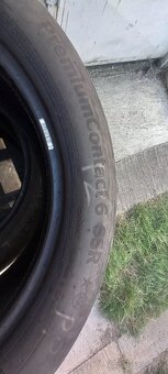 Letne pneu 225/50 r18 - 3