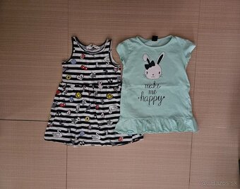 Oblečenie na leto, 98 - 3