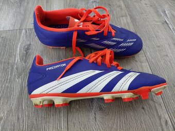 Kopacky adidas predator - 3
