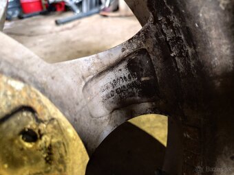 BMW 1x disk+pneu - 3