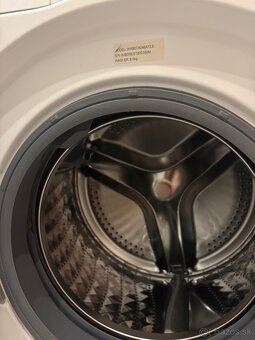 Práčka Samsung - 3