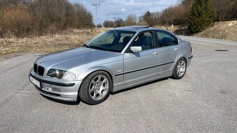 E46 323i LPG - 3