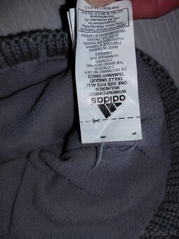 Čiapka adidas - 3