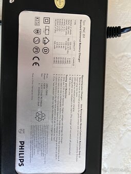 Predám nabíjačku na batérie - 3