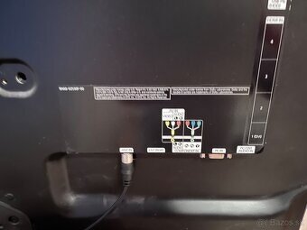 TV Samsung Uhlopriečka 90 cm - 3