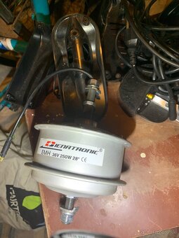 Elektricke bicykle - 3